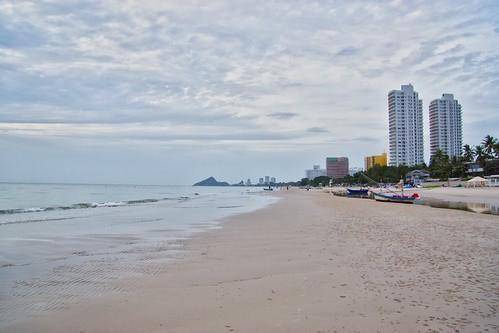 Sandee - Hua Hin Beach