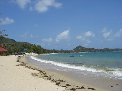 Sandee Lamai Beach