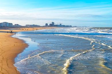 Sandee Belgian Coast
