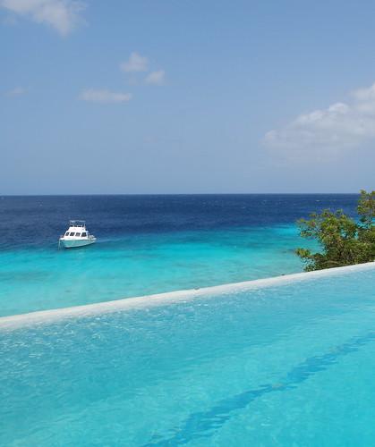 Sandee Habitat Curacao