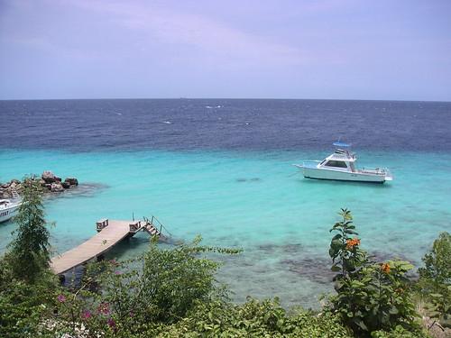 Sandee - Habitat Curacao