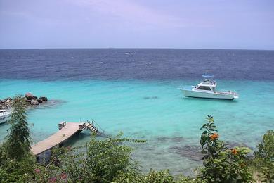 Sandee - Habitat Curacao