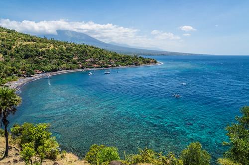 Sandee Jemeluk Beach