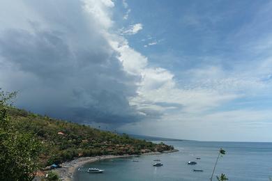 Sandee - Jemeluk Beach