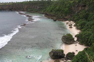 Sandee Best Beaches in Tongatapu