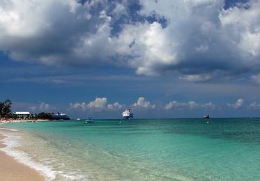 Sandee Seven Mile Beach Photo