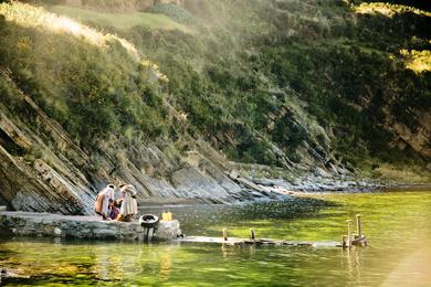 Sandee Best White Sand Beaches in Bolivia