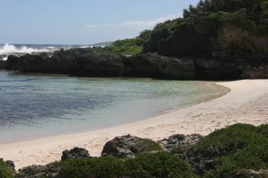 Sandee Best White Sand Beaches in Tonga