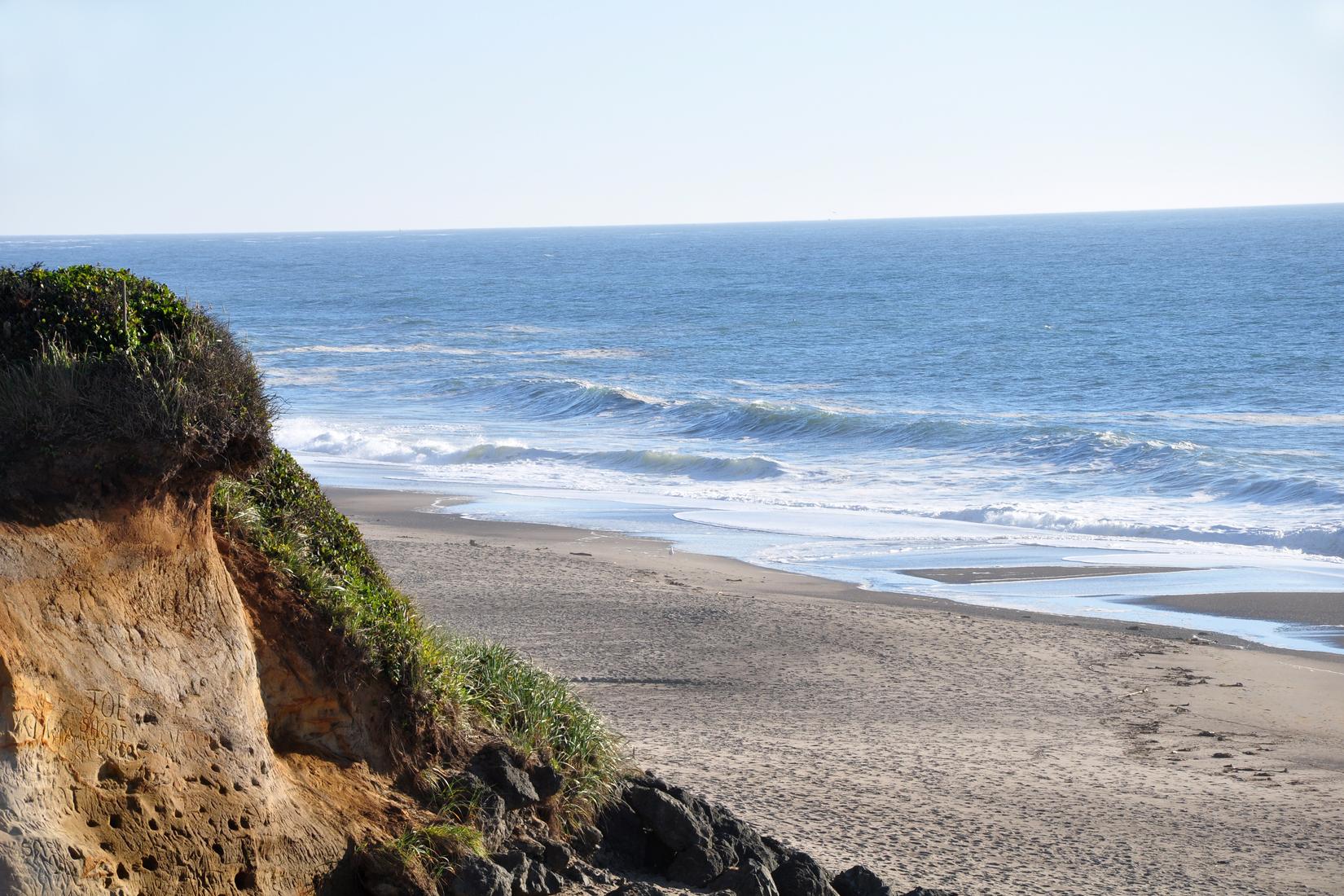 Gleneden Beach Photo - Sandee