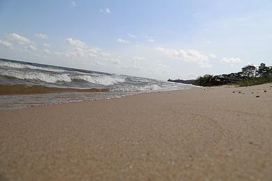 Sandee Best Beaches in Kalangala