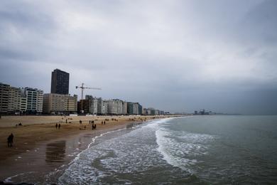 Sandee Best Beaches in Belgium