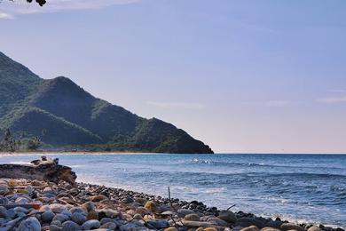 Sandee Best LGBTQ Beaches in Venezuela