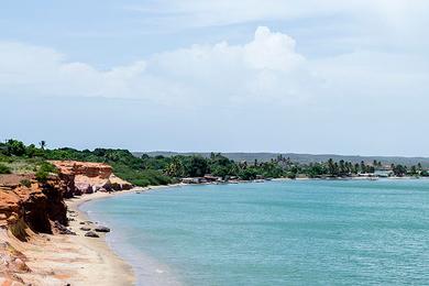 Sandee Best Beaches in Oaxaca