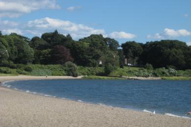 Sandee Barrington Town Beach Photo