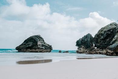 Sandee Best Nude Beaches in Bermuda