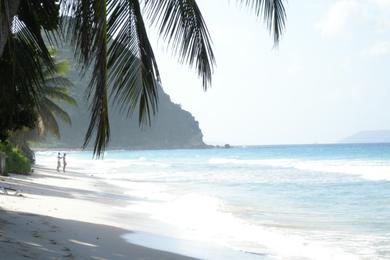 Sandee Best Camping Beaches in British Virgin Islands