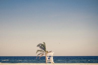 Sandee Most Polluted Beaches in Alabama