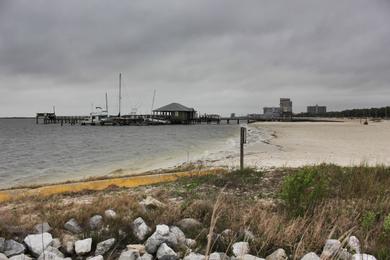 Sandee Best Beaches in Biloxi