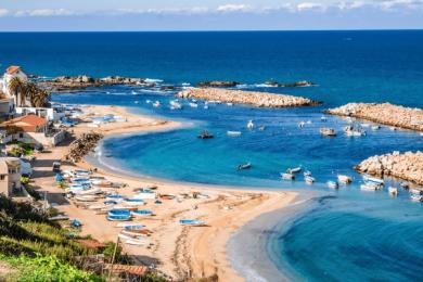 Sandee Best Party Beaches in Algeria