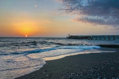 Sandee Best Beaches in Sochi