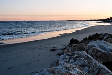 Sandee Most Polluted Beaches in New Hampshire