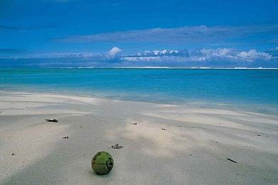 Sandee Best Family Friendly Beaches in the Cook Islands 