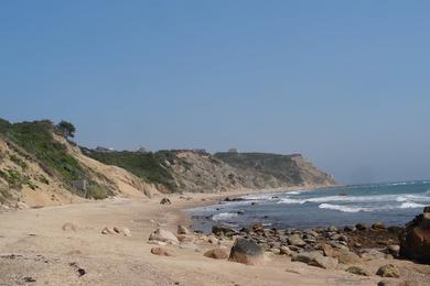 Sandee - Black Rock Beach