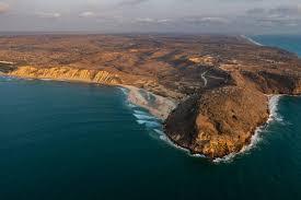 Sandee Most Dangerous Beaches in Angola