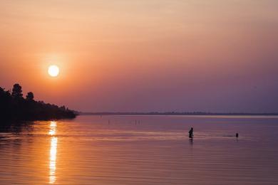 Sandee Best Surfing Beach in Cambodia