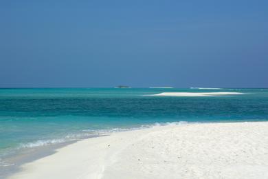 Sandee Best Camping Beaches in the Maldives