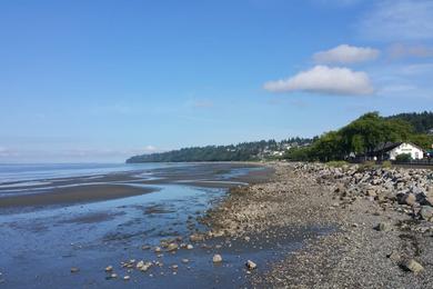 Sandee Best LGBTQ Beaches in Canada