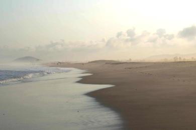 Sandee Best Beaches in Equatorial Guinea