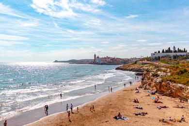 Sandee Best Family Friendly Beaches in Spain