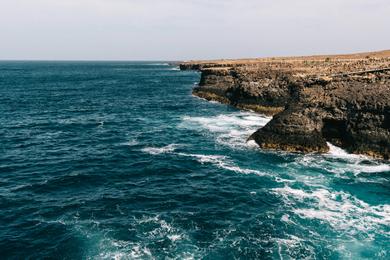 Sandee Best Surfing Beaches in Cape Verde