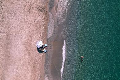 Sandee Best Beaches in the Falkland Islands 