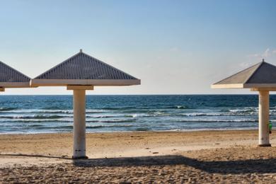 Sandee Best Beaches in Netanya