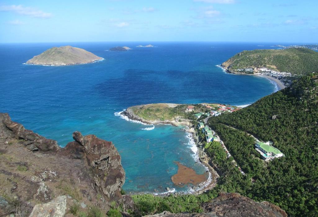Sandee Petite Anse