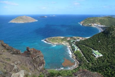 Sandee Petite Anse