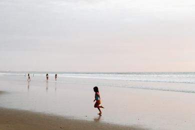 Sandee Best Family Friendly Beaches in Ecuador