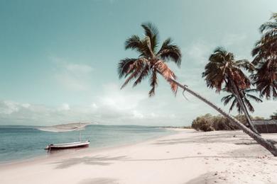 Sandee Best White Sand Beaches in Mozambique