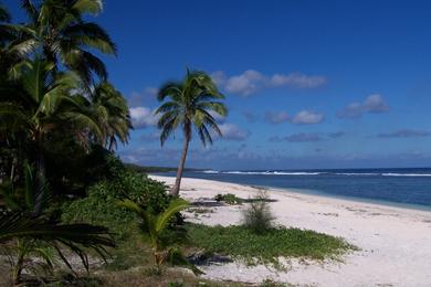 Sandee Best Disability Beaches in Tonga