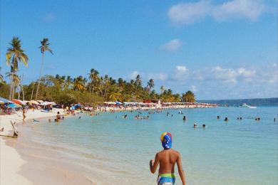 Sandee Best Family-Friendly Beaches in Venezuela