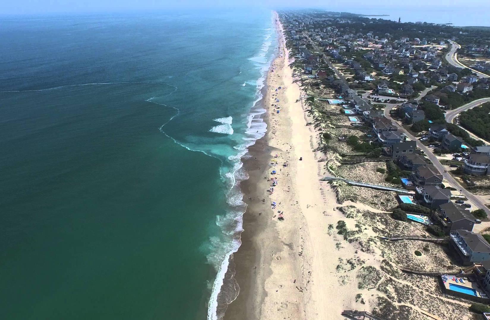 Sandee - Ao - 2.8 Miles North Of Corolla Ramp