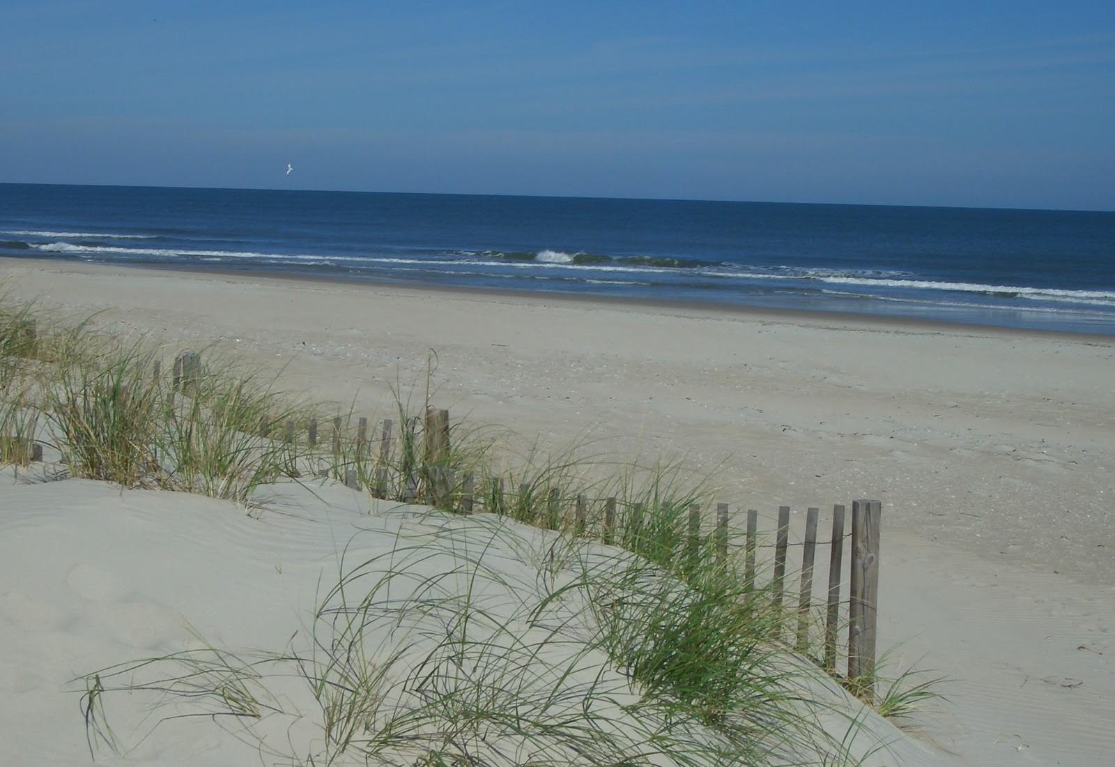 Sandee - Beach At Bald Head Harbor Entrance