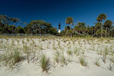 Sandee Best Beaches with Disability Access in South Carolina