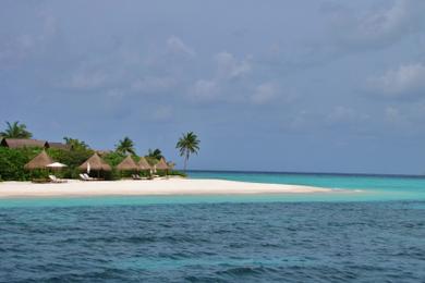 Sandee Best White Sand Beaches in the Maldives