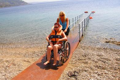 Sandee Best Most Disability-Accessible Beaches in Arkansas