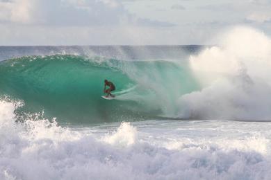 Sandee Best Surf Beaches in Georgia