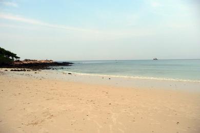 Sandee Cleanest Beaches in Laos