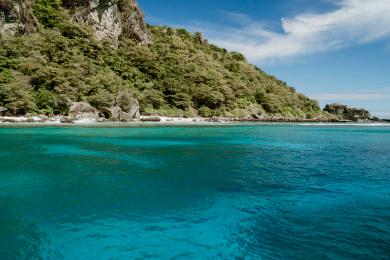 Sandee Best Lake Beaches in Fiji